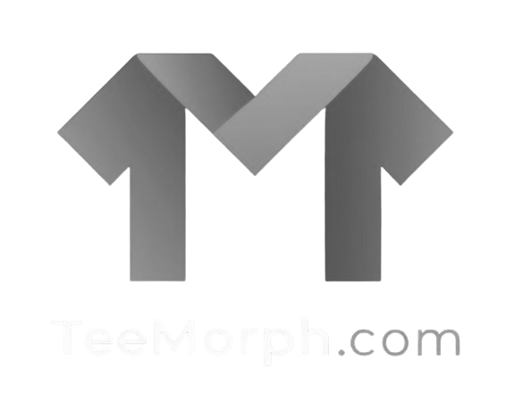 TeeMorph.com Logo